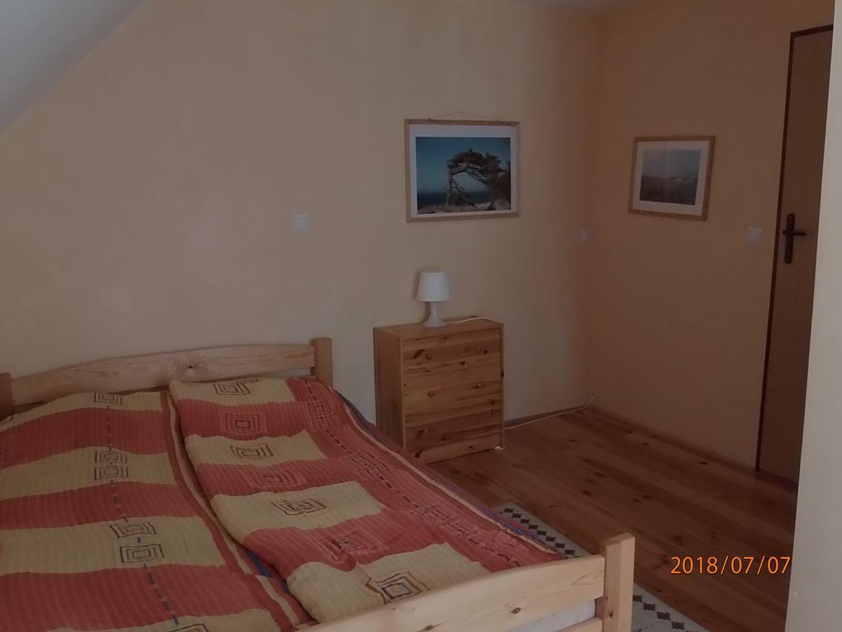 Apartamenty-Domy Lubiatowo  Eksteriør bilde